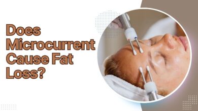 Does Microcurrent Cause Fat Loss?