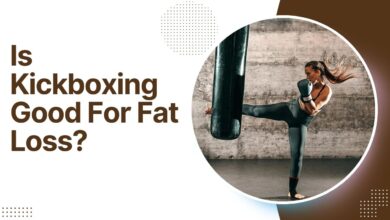 Is Kickboxing Good For Fat Loss?