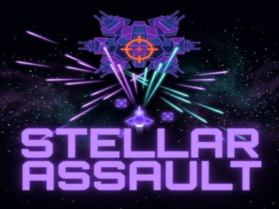Stellar Assault