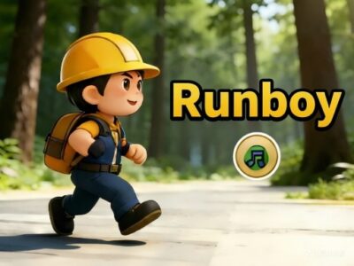 Runboy