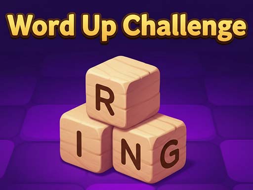 Word Up Test