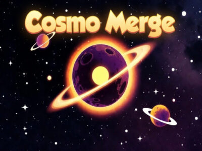 Cosmo Merge