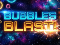 Bubbles Blast