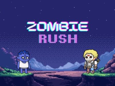 Zombies Rush