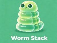 Worm Stack