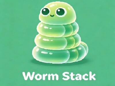 Worm Stack