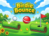 Birdie Bounce