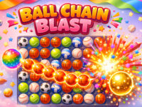 Ball Chain Blast