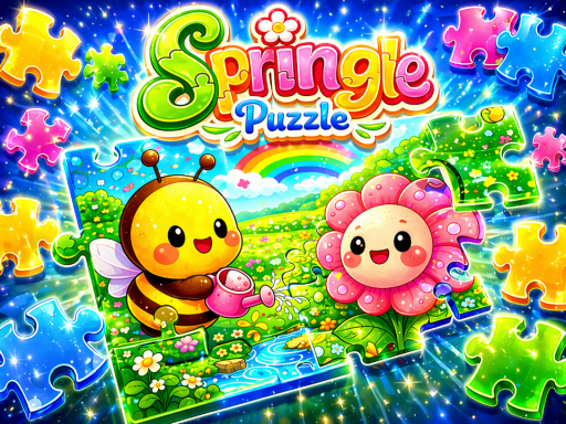Springle Puzzle
