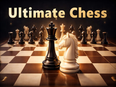 ULTIMATE CHESS
