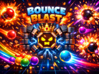 Bounce Blast