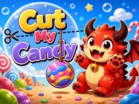 Cut My Candy
