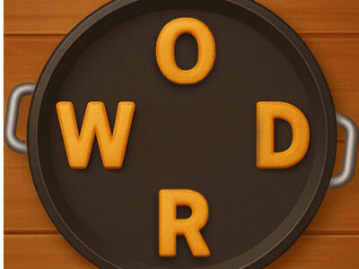 Words Search Puzzle Game