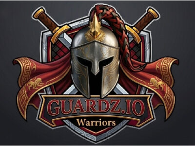 Guardz IO