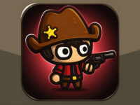 Tiny Metal Shooter