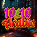 10×10 Arabic