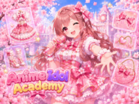 Anime Idol Academy
