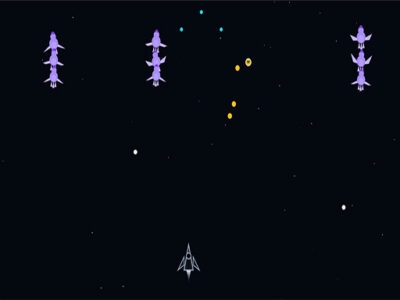 ASTRO CHICKENS