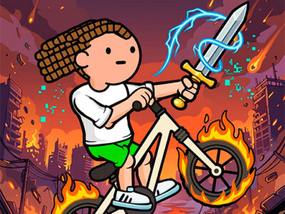 Bike Master