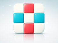 Pattern Puzzle 3D