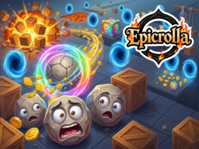 Epicrolla