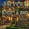 Escape Room – Hotel Escape