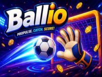 Ballio