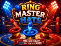 Ring Master Hats
