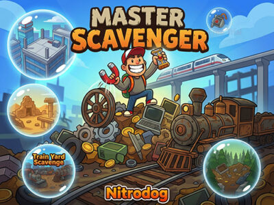 MasterScavenger