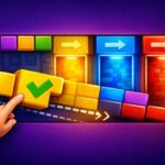 Candy Crunch: Sugar Escape