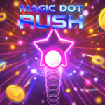 Magic Dot Rush