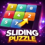 Sliding Puzzle