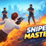 Sniper Master