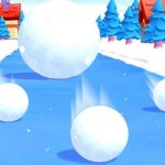 SnowBall Speed