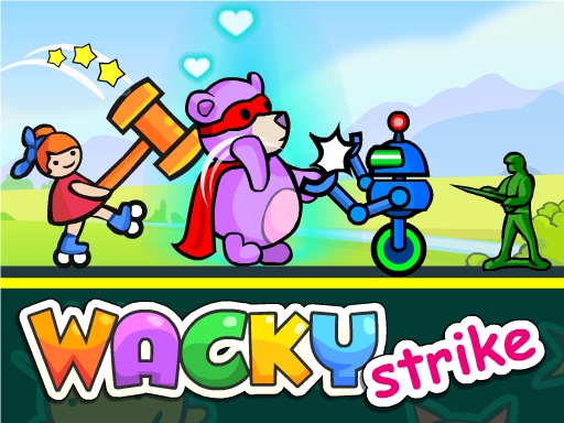 Wacky Strike